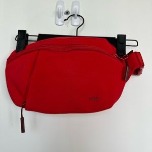 FWD design bag